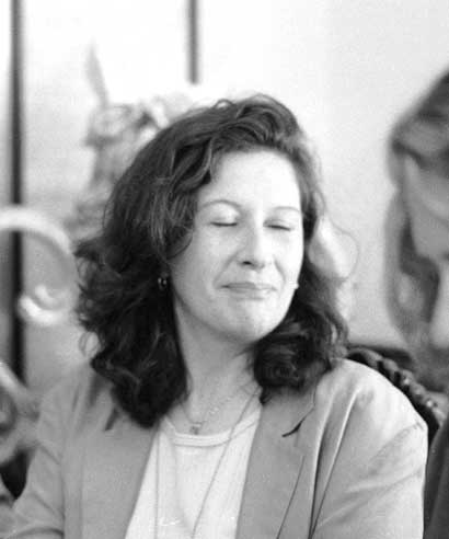 A Wednesday lunch in Oakland.