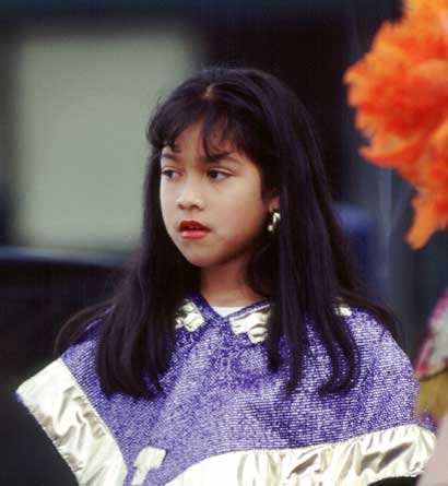 Cinco de Mayo parade, San Francisco