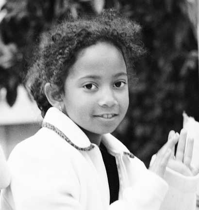San Franicsco Carnaval parade