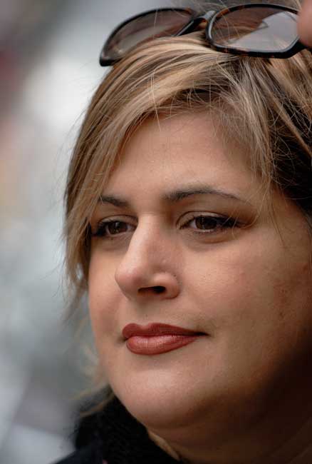 San Francisco Gay Pride Parade