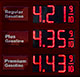Today at the pump