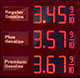 Today at the pump