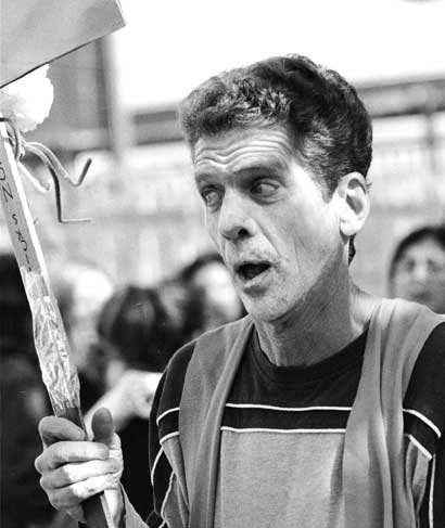 San Francisco Mission district