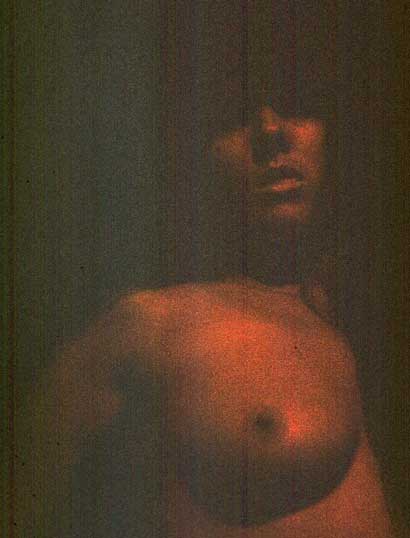 A 1970's San Francisco strip club press conference