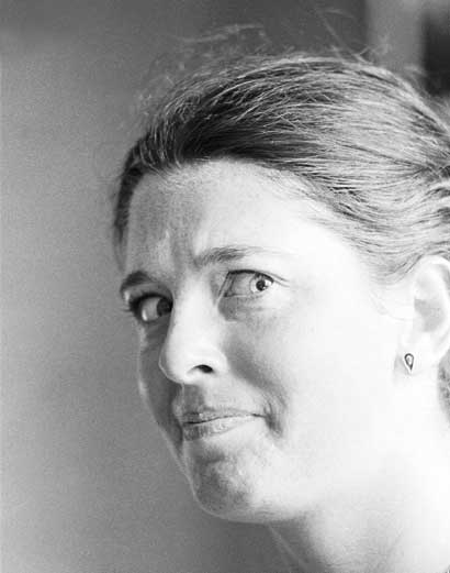 At the Rip Off Ranch in 1970's San Francisco