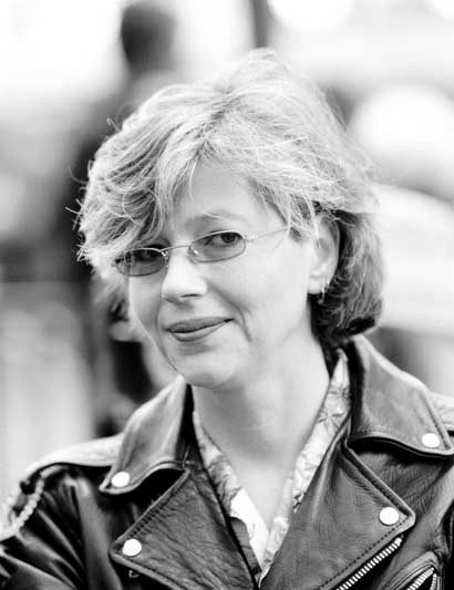 San Francisco Gay Pride parade.