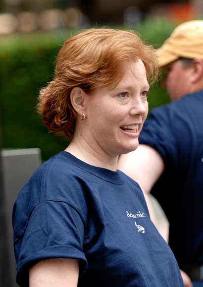 San Francisco Gay Pride parade