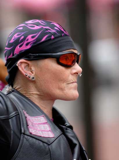 San Francisco Gay Pride parade