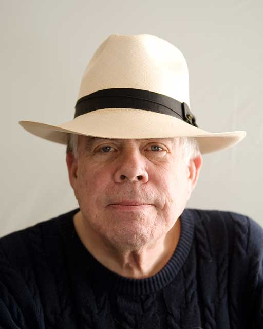 Today fooling around.