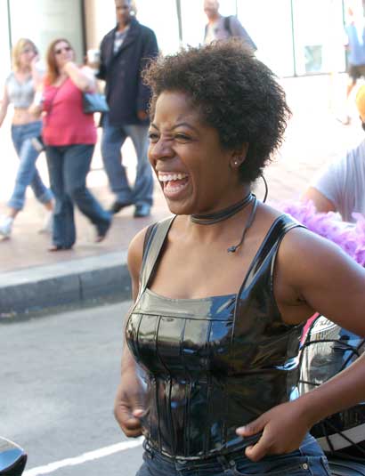 San Francisco Gay Pride Parade