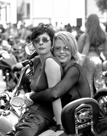 San Francisco Gay Pride Parade