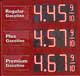 Today at the pump