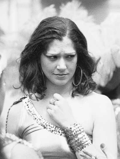 San Francisco Carnaval Parade