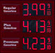 Today at the pump