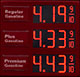 Today at the pump