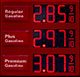 Today at the pump