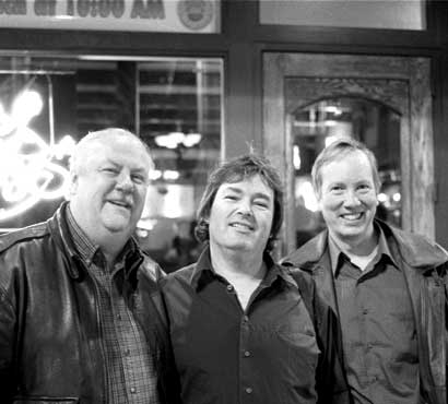 A recent Friday after work in Oakland.