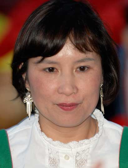 San Francisco Chinese New Year Parade