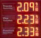 Today at the pump