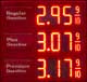 Today at the pump