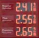 Today at the pump