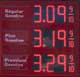 Today at the pump
